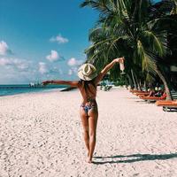 Отзыв от Алёна - Виза Destination Thailand